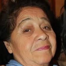 Obituary information for Maria Guadalupe Falcon