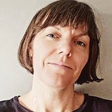 Becky Sandefur's Instagram, Twitter & Facebook