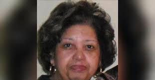 Frieda Christine Weldon Obituary