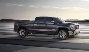 _____ 92 extracab on 38s: New Chevy Gmc Pickups Are Gm S Biggest Test Since Bankruptcy