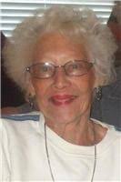 Gladys Dickens Obituary (1926