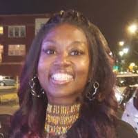 Kenyetta Sanders's Instagram, Twitter & Facebook