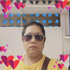 Patrick John Andalucia Alojado