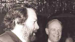 Er starb am montag, wie sein sohn giuseppe pedersoli in rom bestätigte. Bud Spencer Themenseite