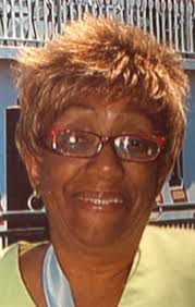 Obituary for Margaret Louise Pettway