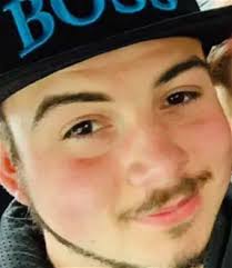 Obituary information for Austin Mitchell Layte