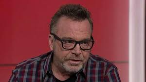 One-on-one with Tom Arnold
