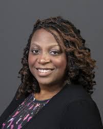 Nikia Tucker's Instagram, Twitter & Facebook