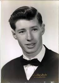 Ewen Gordon Sinclair Obituary