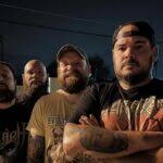 Doomed Confessionary: Sam Farrington (Nomadic Reign)