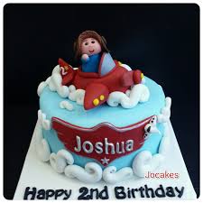 Get 2nd birthday cakes with name and share. 2nd Birthday Cake Jocakes