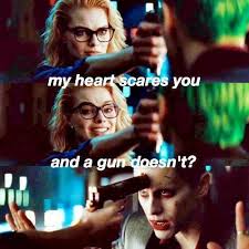 Pin On Harley Quinn