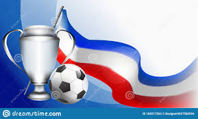 В финале кубка россии по футболу сыграют зенит и химки. Kubok Rossii Po Futbolu Chempionat Mira Po Futbolu V Moskve Realistichnaya Illyustraciya Vektora Fona Illyustraciya Vektora Illyustracii Naschityvayushej Konstrukciya Flag 168317263