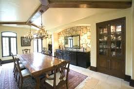 Even when you aren't entertaining, it's nice to keep your dining table fresh with simple, everyday décor. Contemporary Dining Room Table Centerpieces Everyday Decor
