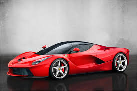 Auslaufmodell Nach 21 Monaten Ferrari Laferrari Schone Sportwagen Ferrari