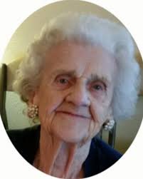 Grace A. Gustafson Obituary December 9, 2024