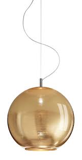 planet gold fantastic play with planet and moon from lamp atelier make nice combinations trendy for shops restaurants off gouden lampen goud hanglamp