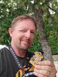 CARNAGE 😤 Full run of the 2025 @megavalanche_ucc is live 😍 From starting  in 100th place to fighting my way onto the podium, I pushed my limits every  second of this insane