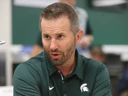 A look at the MSU football coaching staff for the 2019 season