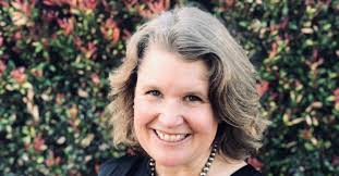 Journalist & editor to education NFP