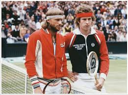 Clique Wear The Fila Bjorn Borg Collection Now In Sportswear Valhalla