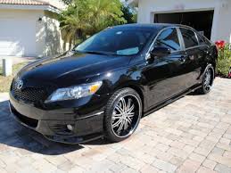 4 door sedan ce, le 4 cyl, le v6, se 4 cyl, se v6, xle 4 cyl, xle v6. Bc Racing Custom Coilovers 2007 2011 Toyota Camry With Rear Top Mounts Racingcoiloverscanada Com