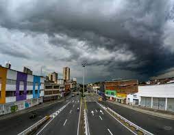 En cuanto a las temperaturas, variarán entre una máxima de 30 y una mínima de 20 grados. Cae La Temperatura En Cali Se Reportan Las Mas Bajas En Lo Que Va Del Ano