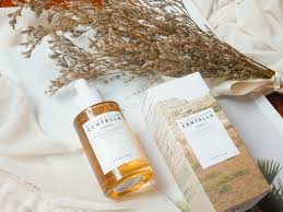 Review skin1004 madagascar centella asiatica cream. Skin1004 Madagascar Centella Asiatica Ampoule Review Beauty Memo