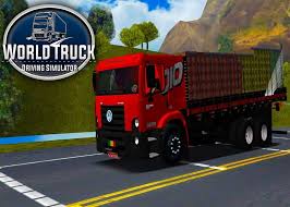 Sep 04, 2021 · world truck driving simulator mod apk download latest version. World Truck Driving Simulator Vip Mod Download Apk Trucks Driving Simulation