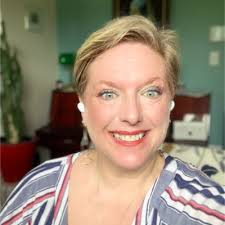 Christine Beausoleil's Instagram, Twitter & Facebook