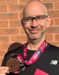 Jake Christopher Upton