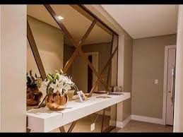 أكثر من 20 فكرة لإستخدام المرايا في الديكور الداخليmirror Bathroom Ideas Youtube