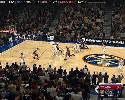 NBA 2K24