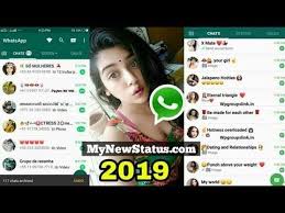 Best Girls Whatsapp Group Link 2019 How To Join Unlimited Whatsapp Group 2019 Get Girls Wh Girl Number For Friendship Girls Group Names Girls Phone Numbers