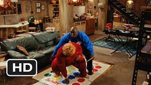 Big Mommas Like Father Like Son 7 Movie Clip Reach For The Stars 2011 Hd Youtube Big Momma S House Funny Movie Scenes Movie Clip