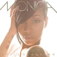 Still Standing (Monica album)