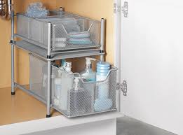 under sink space  zumobi internal cms