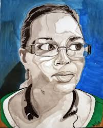 Hi everyone, I want to show you some of the art crafts I made, what do you  think about them 😊 thank you 😊