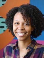 Ebony Ice builds a snow-sport community for people of color