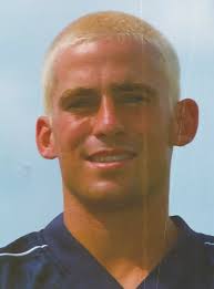 2000 Men's Soccer Roster