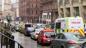 Glasgow is scotland's largest city, and it forms an independent council area that lies entirely within the historic county of lanarkshire. Police Not Treating Glasgow Stabbings As Terrorism
