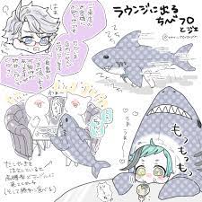 ツイステファンアートのtwitter漫画作品 漫画 ディズニーファンアート ツイ