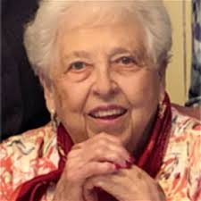 Obituary information for Mona E. Linder