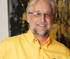 Cyber Security Speaker