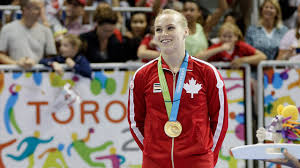 Elsabeth ann ellie black ons is a canadian artistic gymnast. Canadian Gymnast Ellie Black Wins All Around Bronze At Summer Universiade Sportsnet Ca