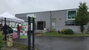 Thiant Quand La Restauration Collective Parie Sur Les Producteurs Locaux
