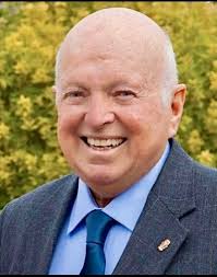 Filmore Stanley Rodich MD Obituary