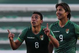 Full coverage as chile face bolivia in the copa america 2021. Chile Vs Bolivia Wc 2022 Qualifiers Live Chi Vs Bol Live Score Watch