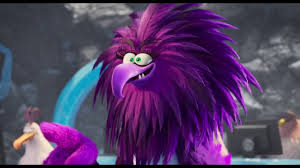 Check spelling or type a new query. Angry Birds 2 Filmul Trailer Dublat In Romana Youtube