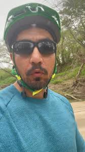 The his afternoon I head sitting at home and had just ate a quesadilla. I  felt good and thought what could be better. So I went